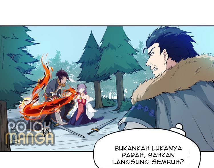 Dragon’s Blood Vessels Chapter 06 Gambar 65